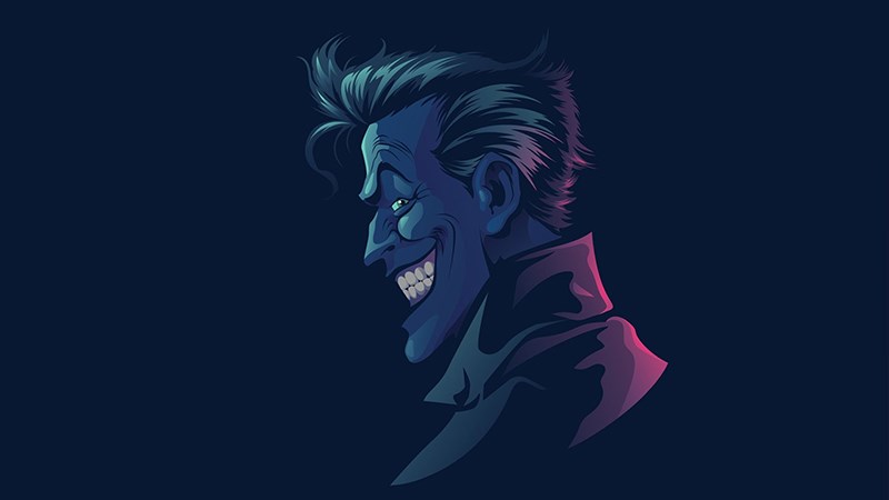 Ảnh Joker - 13 (Kích thước: 1920 x 1080) Ảnh Joker - 13 (Kích thước: 1920 x 1080)