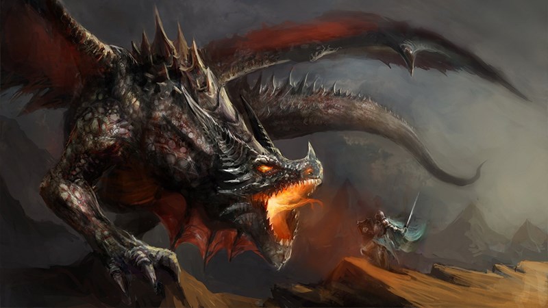 Ảnh con Rồng - 15 (Kích thước: 1920 x 1080) Ảnh con Rồng - 15 (Kích thước: 1920 x 1080)