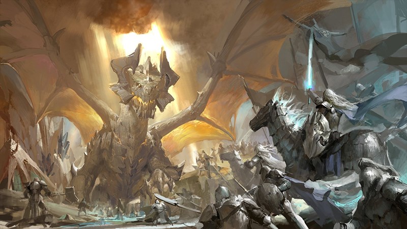 Ảnh con Rồng - 16 (Kích thước: 1920 x 1080) Ảnh con Rồng - 16 (Kích thước: 1920 x 1080)