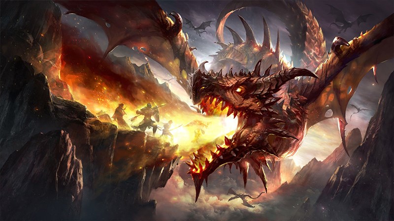 Ảnh con Rồng - 17 (Kích thước: 1920 x 1080) Ảnh con Rồng - 17 (Kích thước: 1920 x 1080)