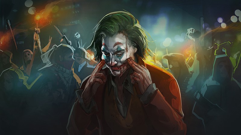 Ảnh Joker - 17 (Kích thước: 1920 x 1080) Ảnh Joker - 17 (Kích thước: 1920 x 1080)