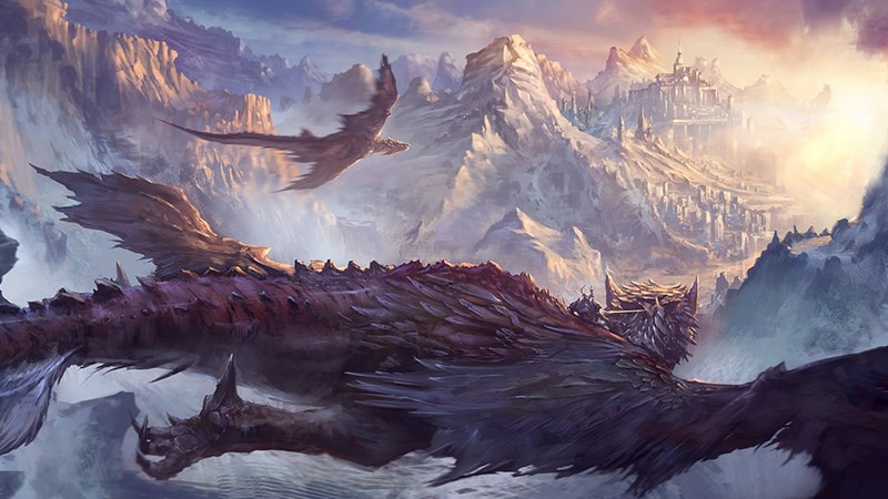 Ảnh con Rồng - 19 (Kích thước: 1920 x 1080) Ảnh con Rồng - 19 (Kích thước: 1920 x 1080)