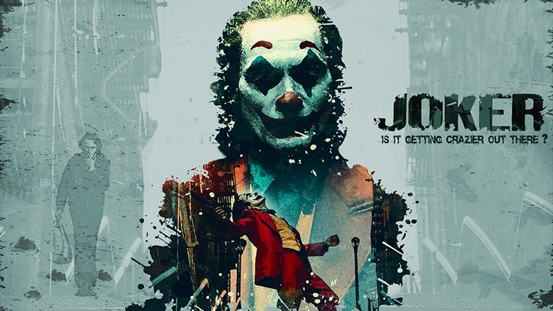 Ảnh Joker - 20 (Kích thước: 1920 x 1080) Ảnh Joker - 20 (Kích thước: 1920 x 1080)