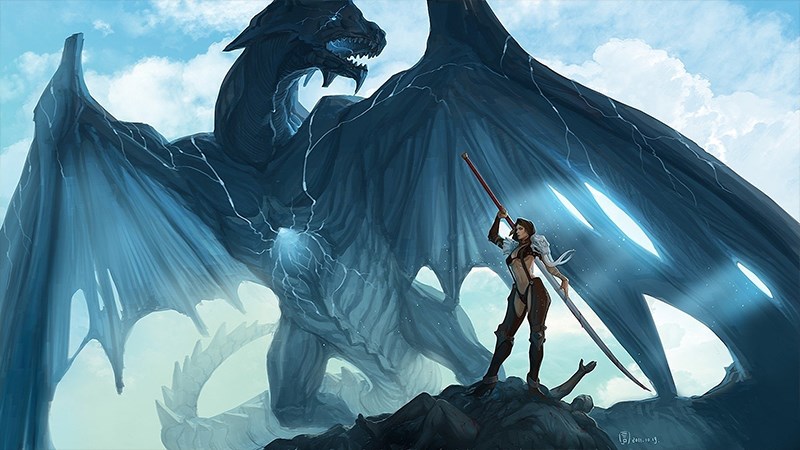 Ảnh con Rồng - 20 (Kích thước: 1920 x 1080) Ảnh con Rồng - 20 (Kích thước: 1920 x 1080)