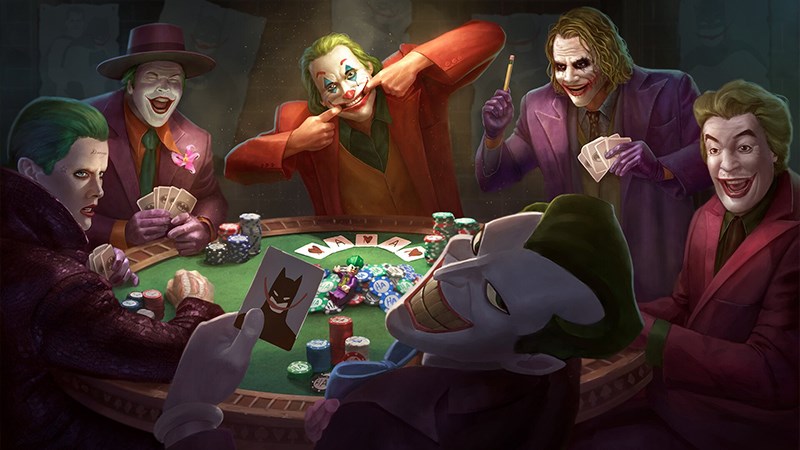 Ảnh Joker - 21 (Kích thước: 1920 x 1080) Ảnh Joker - 21 (Kích thước: 1920 x 1080)