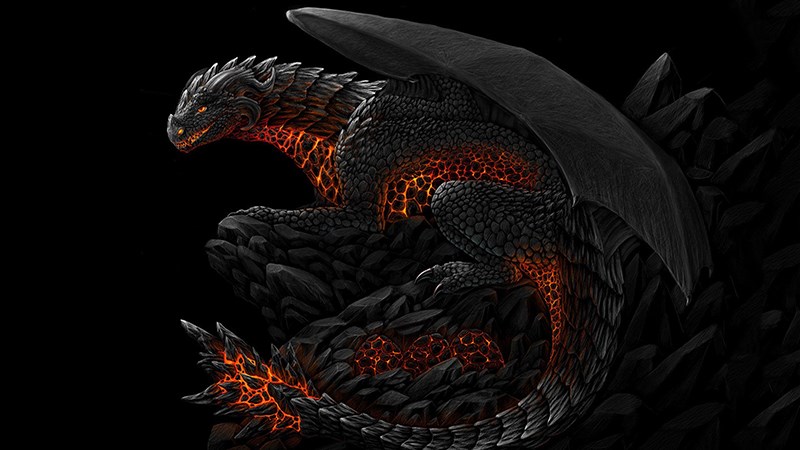 Ảnh con Rồng - 3 (Kích thước: 1920 x 1080) Ảnh con Rồng - 3 (Kích thước: 1920 x 1080)