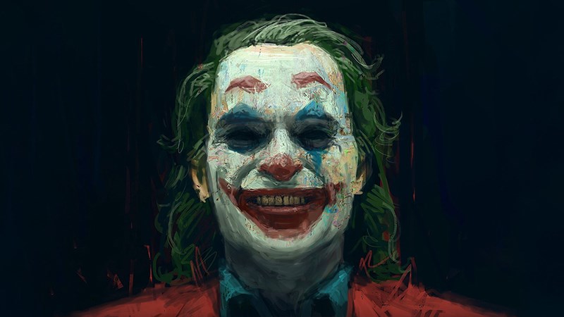 Ảnh Joker - 3 (Kích thước: 1920 x 1080) Ảnh Joker - 3 (Kích thước: 1920 x 1080)