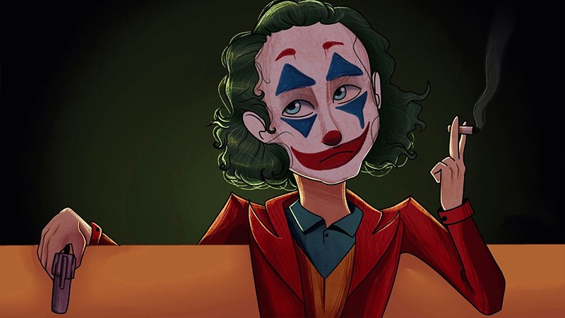 Ảnh Joker - 6 (Kích thước: 1920 x 1080) Ảnh Joker - 6 (Kích thước: 1920 x 1080)