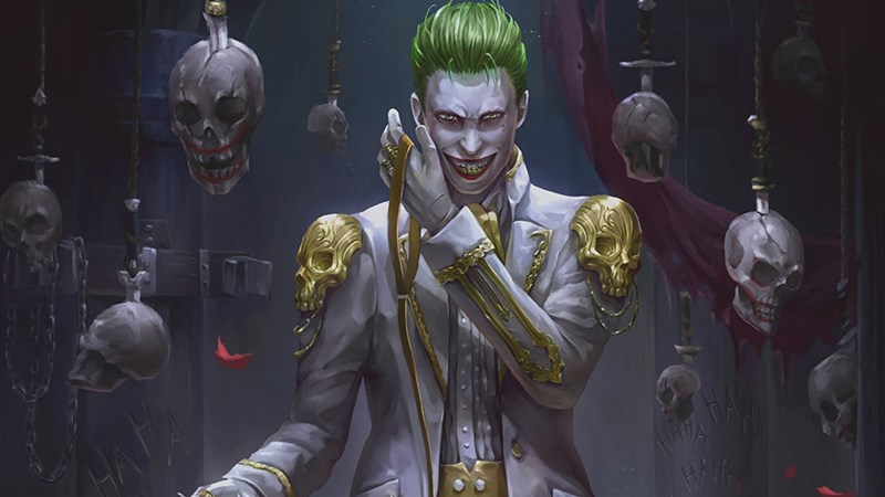 Ảnh Joker - 7 (Kích thước: 1920 x 1080) Ảnh Joker - 7 (Kích thước: 1920 x 1080)
