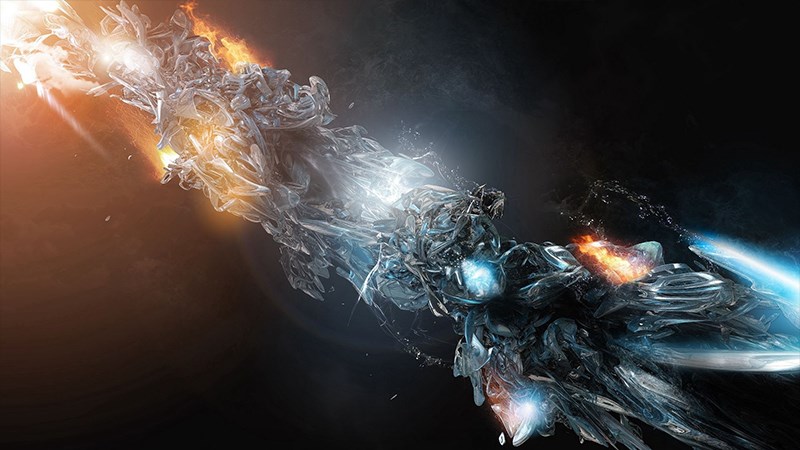 Ảnh nền 3D - 8 (Kích thước: 1920 x 1080) Ảnh nền 3D - 8 (Kích thước: 1920 x 1080)