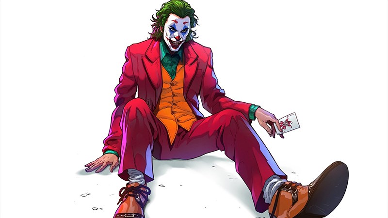 Ảnh Joker - 9 (Kích thước: 1920 x 1080) Ảnh Joker - 9 (Kích thước: 1920 x 1080)