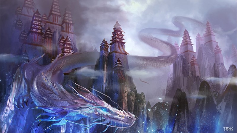Ảnh con Rồng - 9 (Kích thước: 1920 x 1080) Ảnh con Rồng - 9 (Kích thước: 1920 x 1080)