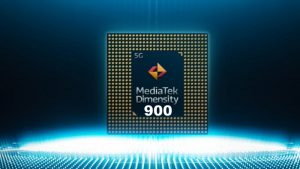 MediaTek Dimensity 900 lộ điểm hiệu năng trên AnTuTu, giá bán của smartphone dùng chip này cao hơn cả máy chạy Dimensity 1200