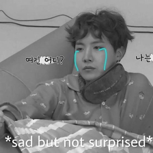 Meme BTS J-Hope 1 Meme BTS J-Hope 1