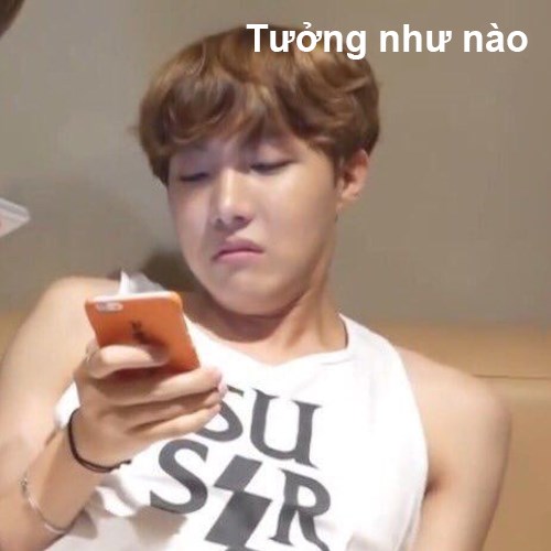 Meme BTS J-Hope 8 Meme BTS J-Hope 8