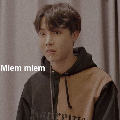 Meme BTS J-Hope 9 Meme BTS J-Hope 9