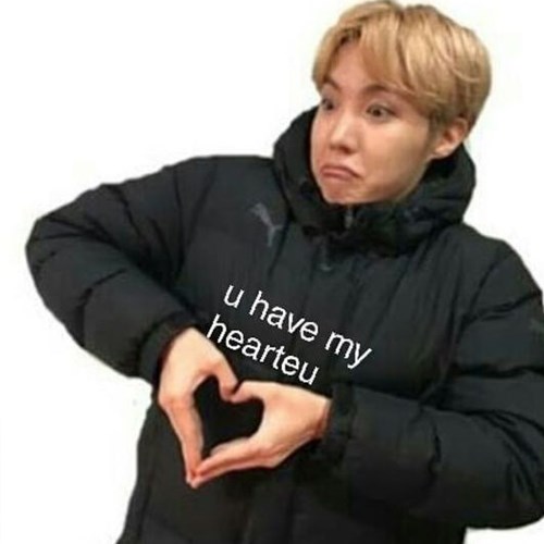Meme BTS J-Hope 10 Meme BTS J-Hope 10