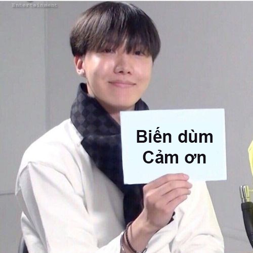 Meme BTS J-Hope 4 Meme BTS J-Hope 4