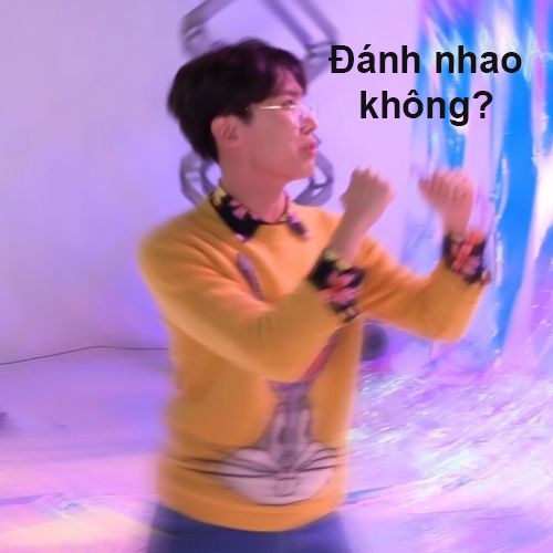 Meme BTS J-Hope 5 Meme BTS J-Hope 5