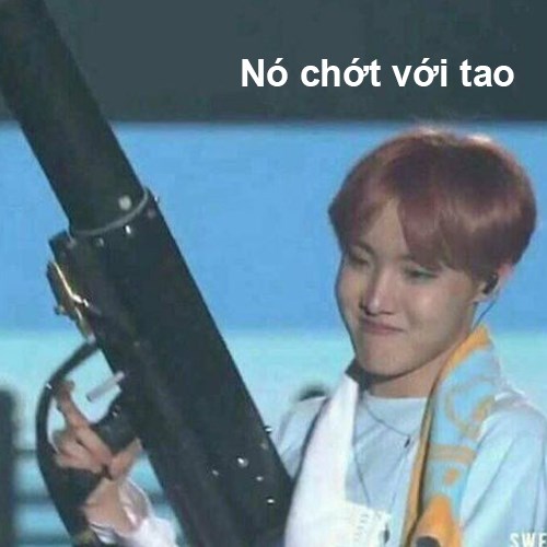 Meme BTS J-Hope 6 Meme BTS J-Hope 6