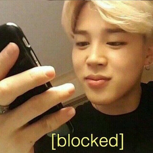 Meme BTS Jimin 6 Meme BTS Jimin 6