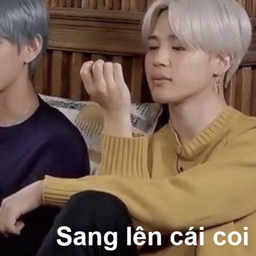 Meme BTS Jimin 7 Meme BTS Jimin 7
