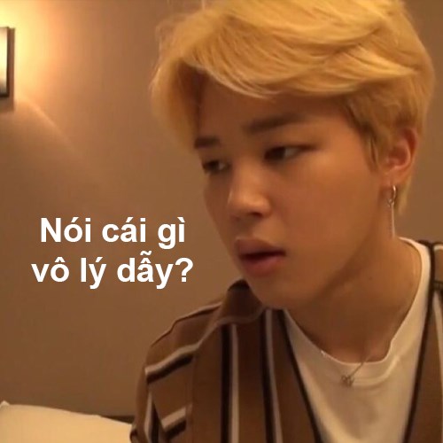 Meme BTS Jimin 8 Meme BTS Jimin 8