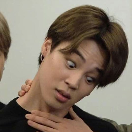Meme BTS Jimin 3 Meme BTS Jimin 3