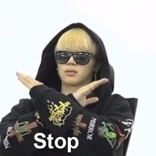 Meme BTS Jimin 6 Meme BTS Jimin 5