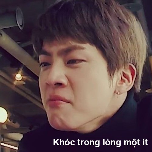 Meme BTS Jin 10 Meme BTS Jin 10