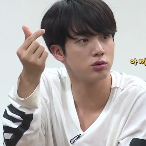 Meme BTS Jin 8 Meme BTS Jin 8