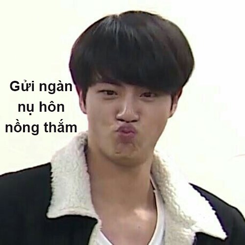Meme BTS Jin 9 Meme BTS Jin 9