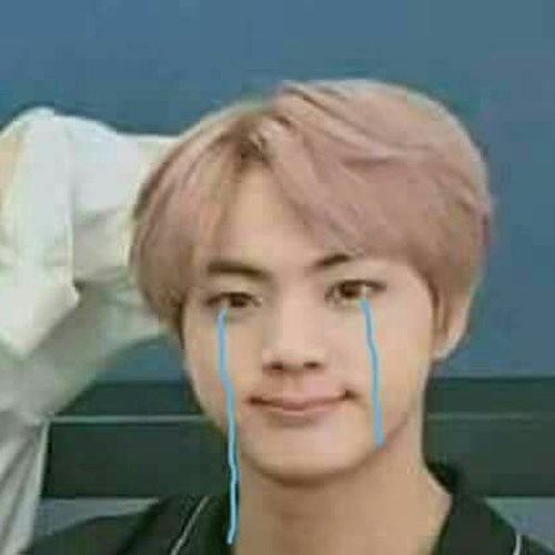 Meme BTS Jin 5 Meme BTS Jin 5