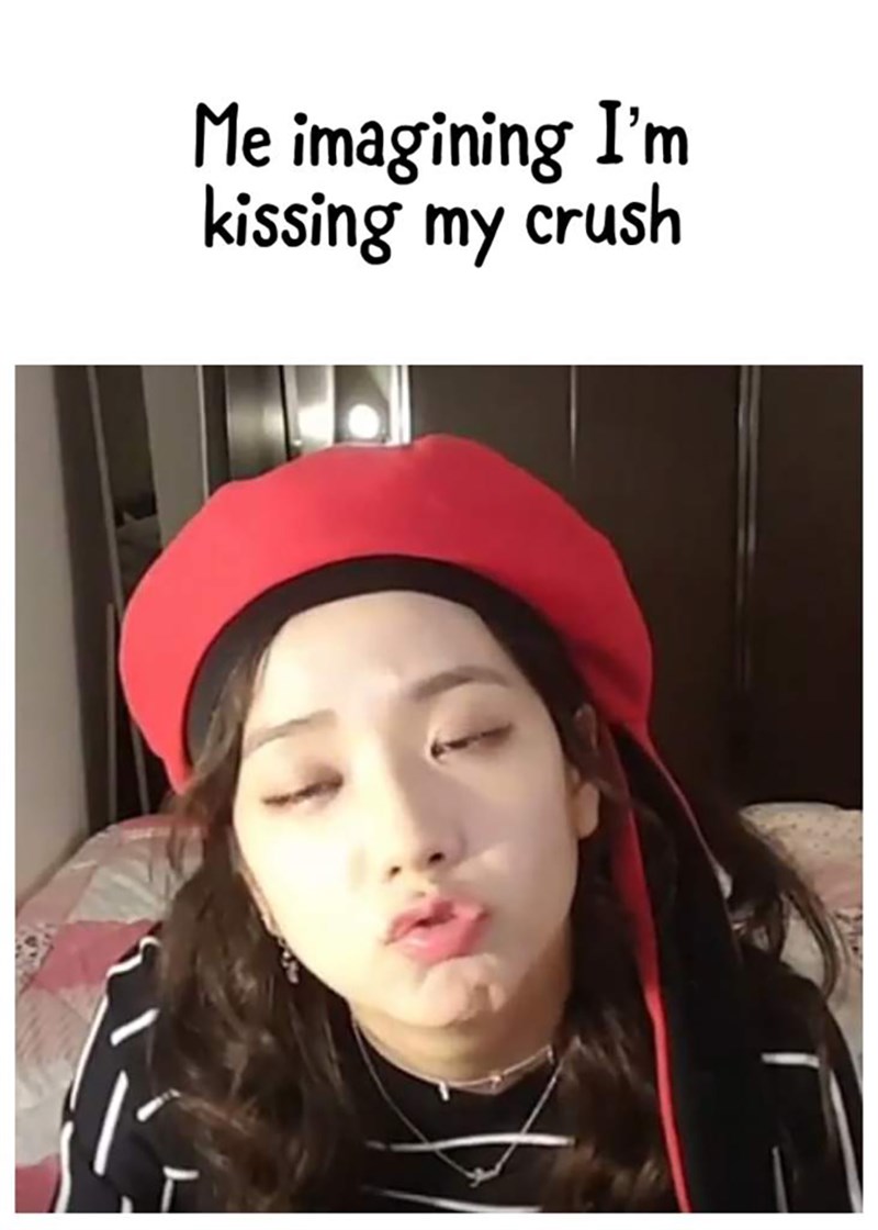 Meme Jisoo 4 Meme Jisoo 4