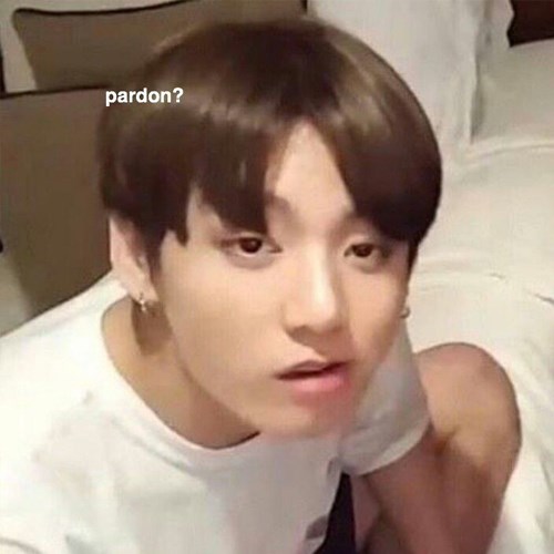 Meme BTS Jungkook 1 Meme BTS Jungkook 1