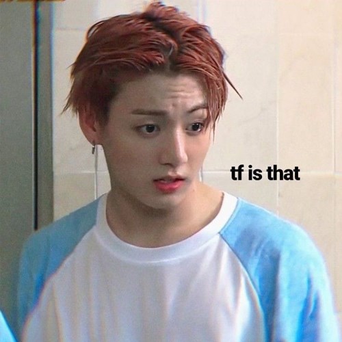Meme BTS Jungkook 2 Meme BTS Jungkook 2