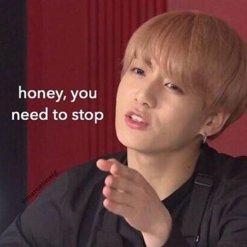 Meme BTS Jungkook 6 Meme BTS Jungkook 6