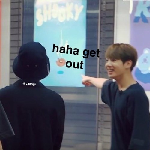 Meme BTS Jungkook 7 Meme BTS Jungkook 7
