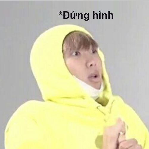 Meme BTS RM 5 Meme BTS RM 4