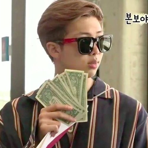 Meme BTS RM 10 Meme BTS RM 10