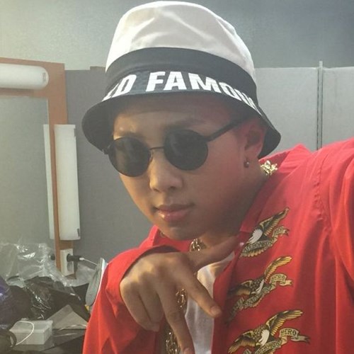 Meme BTS RM 9 Meme BTS RM 9