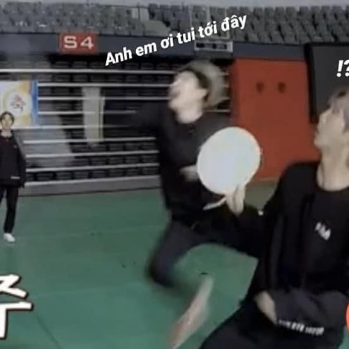 Meme BTS Suga 7 Meme BTS Suga 7
