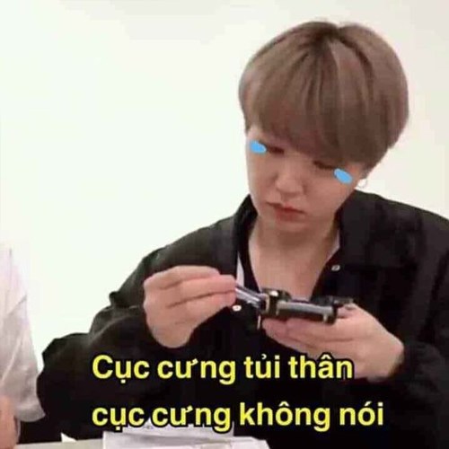 Meme BTS Suga 8 Meme BTS Suga 8