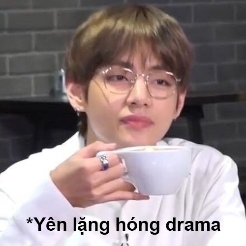Meme BTS V 9 Meme BTS V 9