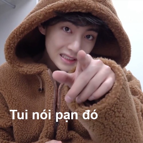 Meme BTS V 7 Meme BTS V 7