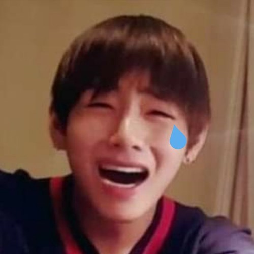Meme BTS V 3 Meme BTS V 3