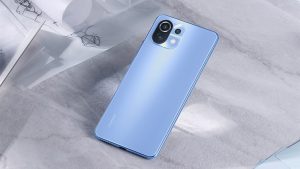 Xiaomi Mi 11 Lite giảm sốc tới nóc, hỗ trợ giao hàng nhanh trong 1 giờ