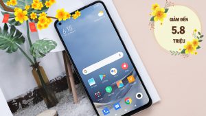 Xiaomi Mi 10T Pro 5G