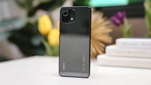 Xiaomi Mi 11 Lite