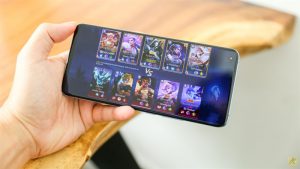 Mi 11